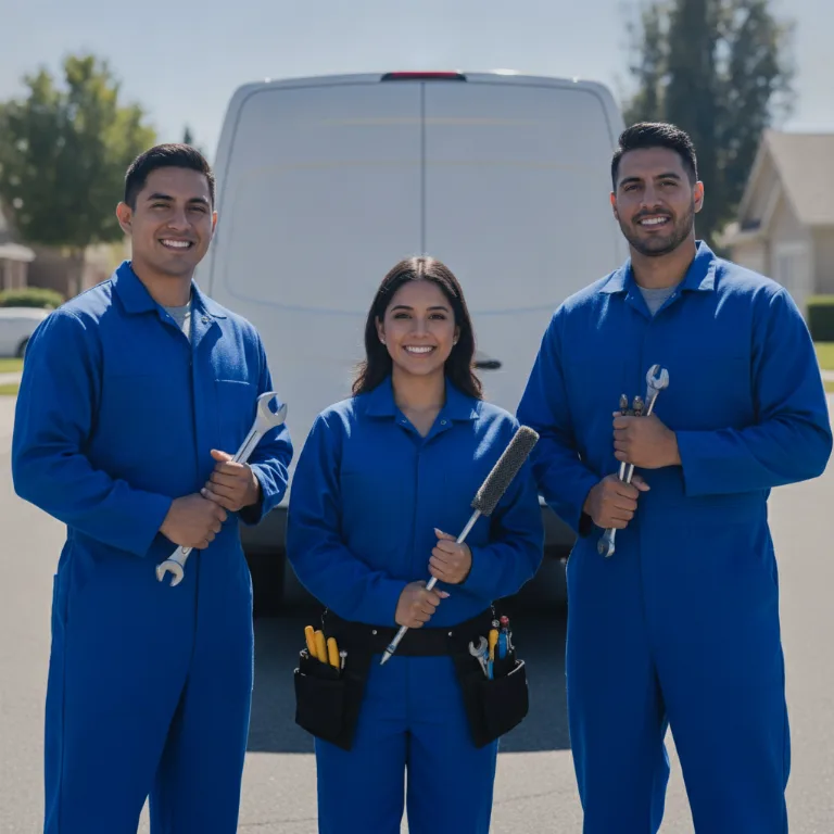 Reparación Aire Acondicionado equipo en Heroica Caborca